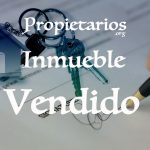 Propìetarios.org Inmueble Vendido