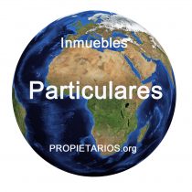 Inmuebles de Particulares en PROPIETARIOS.org