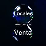 Locales en venta