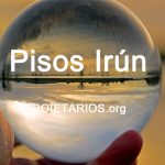 Pisos Irún