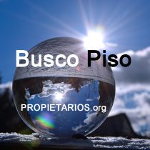 Busco piso en venta y alquiler | PROPIETARIOS.org