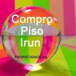 Compro Piso Irun PROPIETARIOS.org