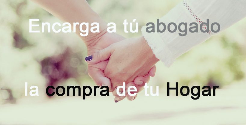 Encarga a tu abogado la compra de tu hogar en PROPIETARIOS.org