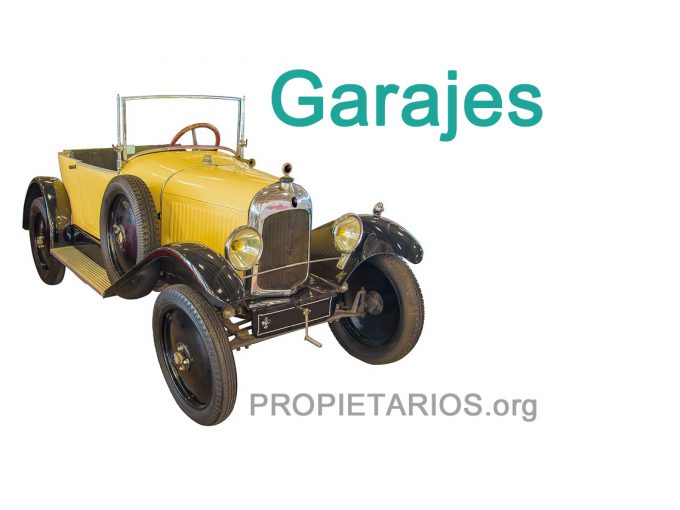 Garajes PROPIETARIOS.org1