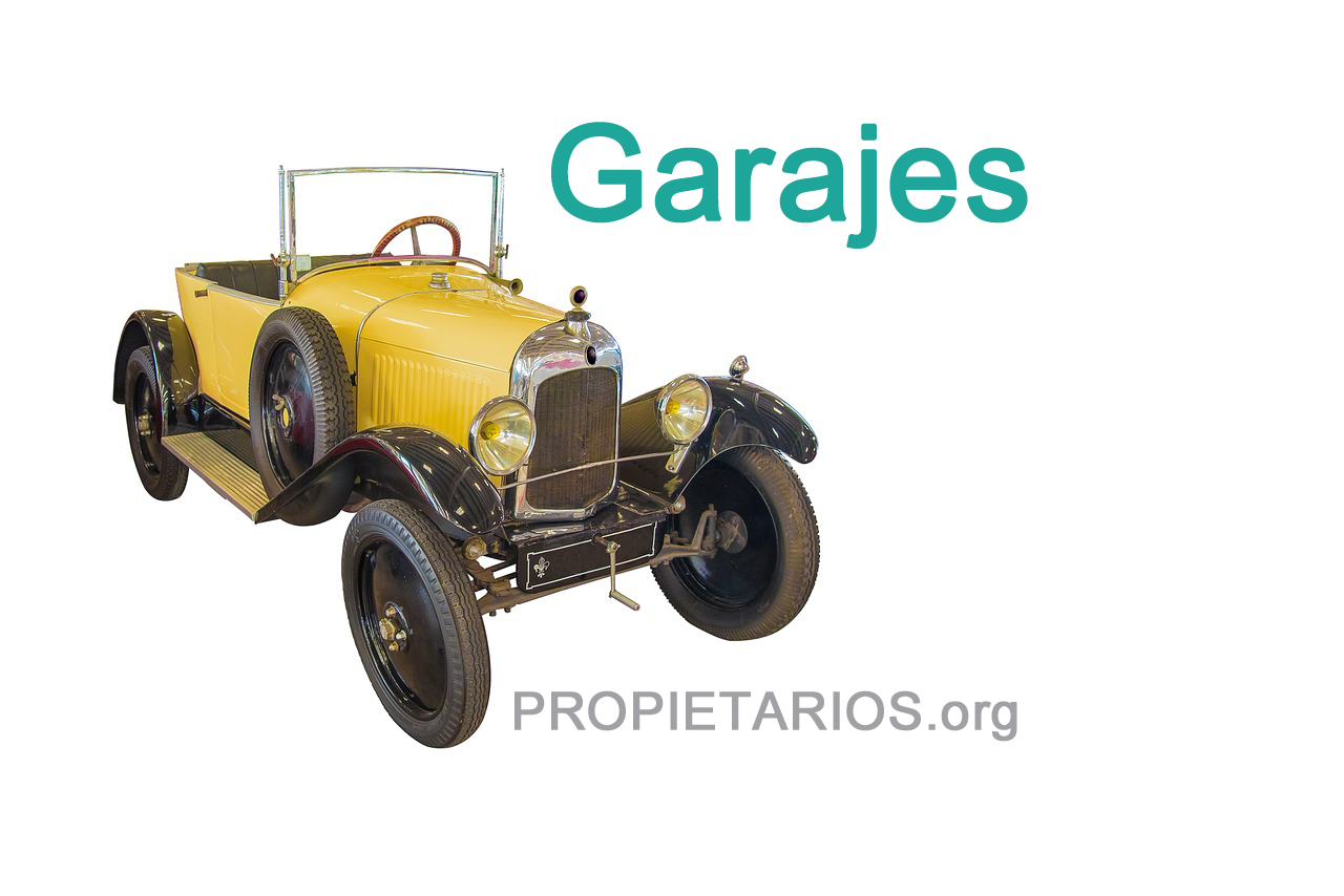 Garaje de Particular en venta en Donostia – San Sebastián Gros